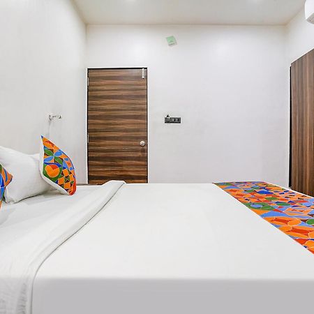 סוראט Fabhotel Lotus I מראה חיצוני תמונה
