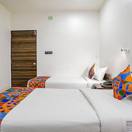 סוראט Fabhotel Lotus I מראה חיצוני תמונה