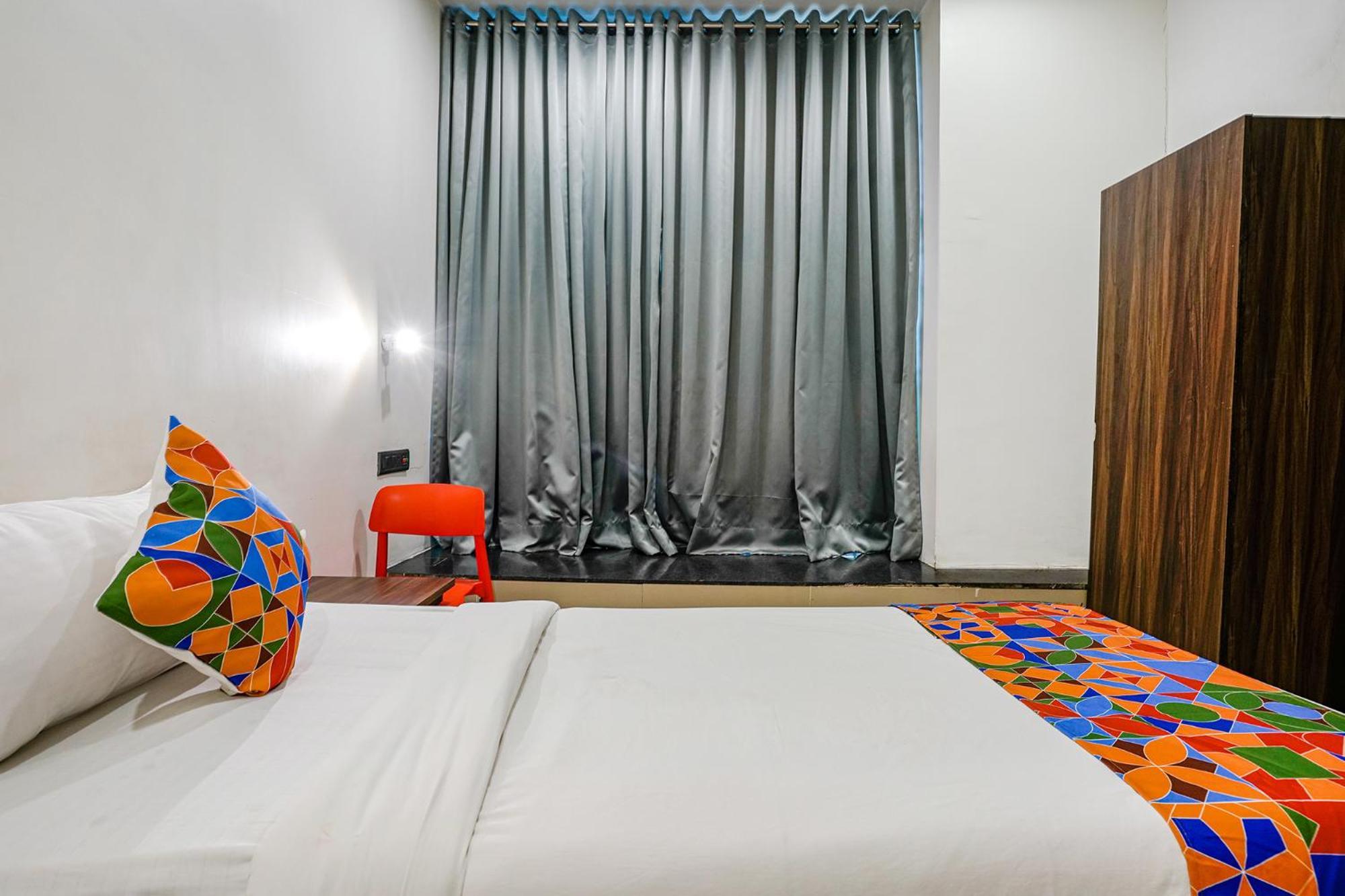 סוראט Fabhotel Lotus I מראה חיצוני תמונה