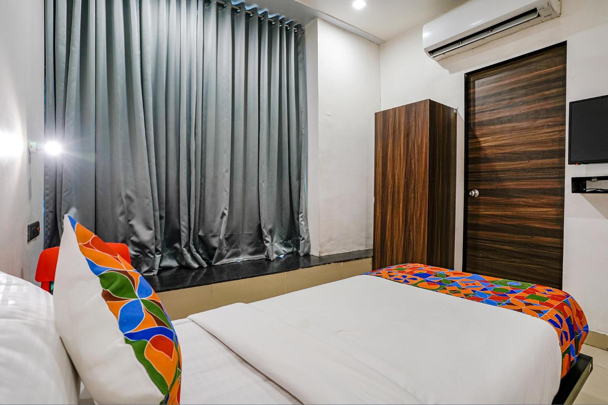 סוראט Fabhotel Lotus I מראה חיצוני תמונה