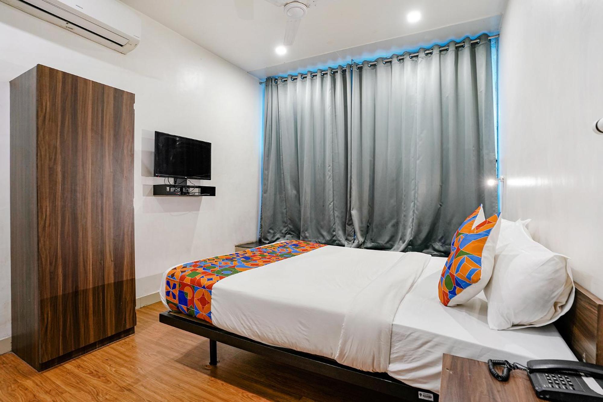 סוראט Fabhotel Lotus I מראה חיצוני תמונה