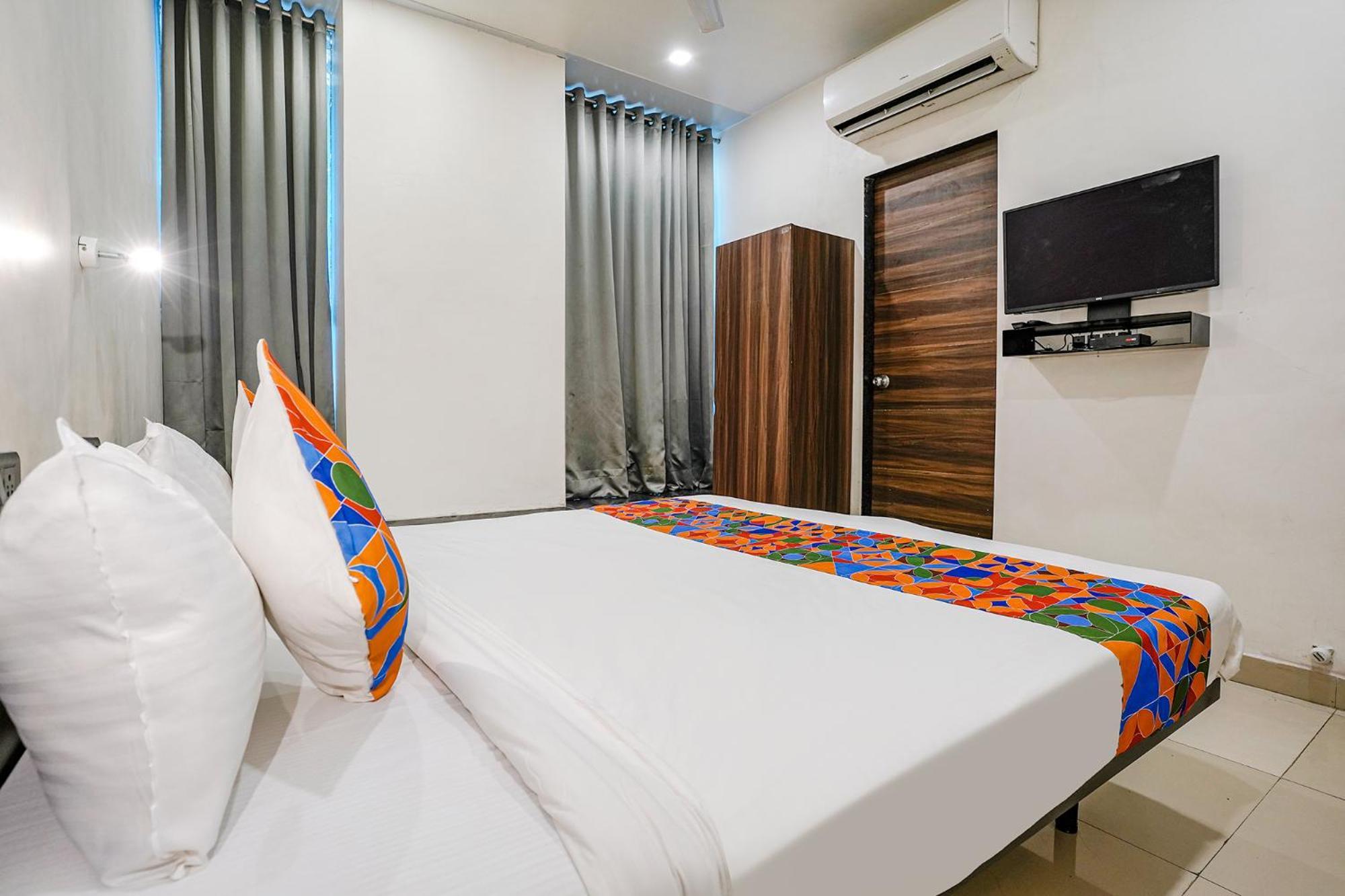 סוראט Fabhotel Lotus I מראה חיצוני תמונה